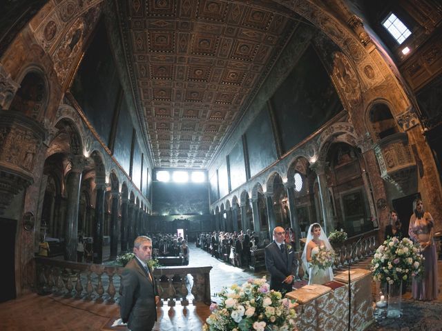 Il matrimonio di Giuseppe e Manuela a Torgiano, Perugia 16