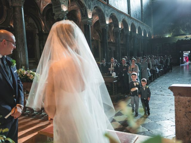 Il matrimonio di Giuseppe e Manuela a Torgiano, Perugia 18