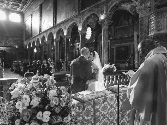 Il matrimonio di Giuseppe e Manuela a Torgiano, Perugia 20