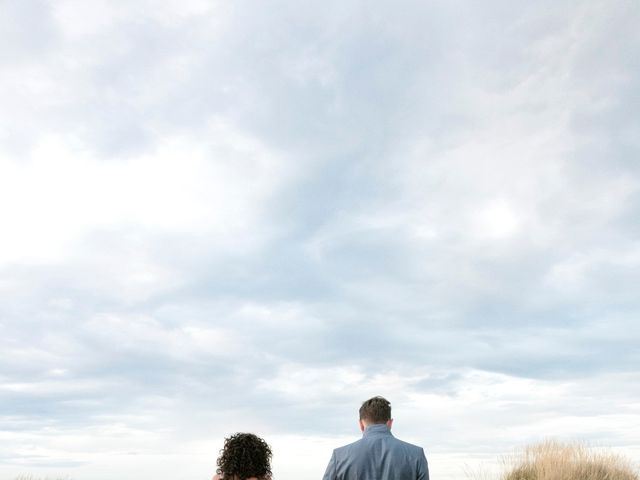 Il matrimonio di Simone e Giò a Vasto, Chieti 23