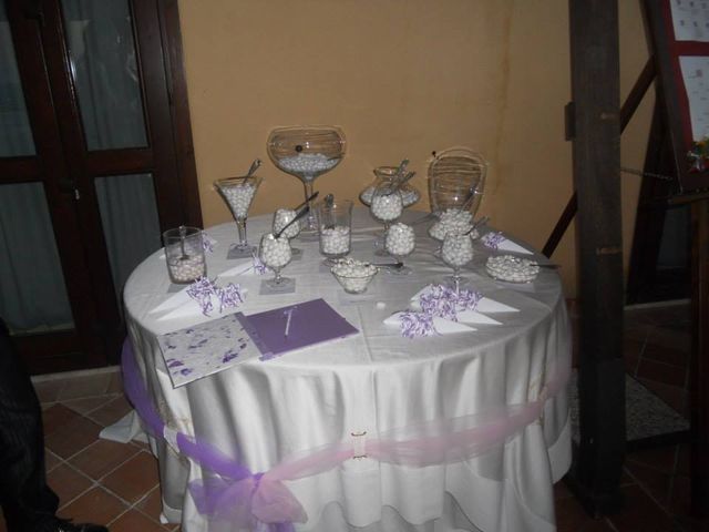 Il matrimonio di Laura e Luciano a Marsala, Trapani 5
