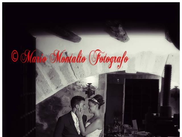 Il matrimonio di Laura e Luciano a Marsala, Trapani 7