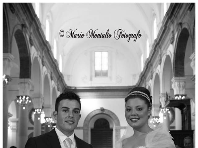 Il matrimonio di Laura e Luciano a Marsala, Trapani 8