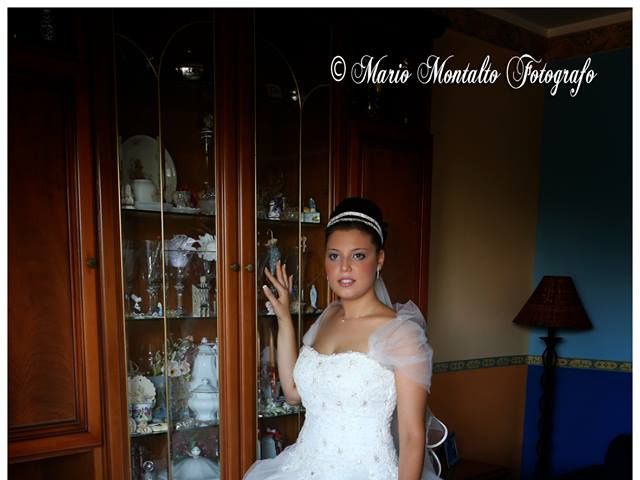 Il matrimonio di Laura e Luciano a Marsala, Trapani 10