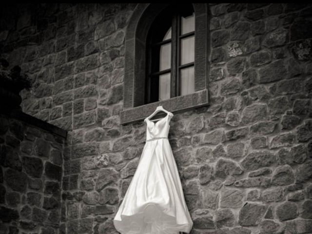 Il matrimonio di Sergio e Stefania a Cortona, Arezzo 5