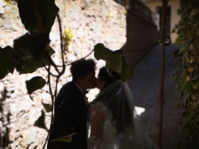 Il matrimonio di Lorenzo e Francesca a Follonica, Grosseto 20