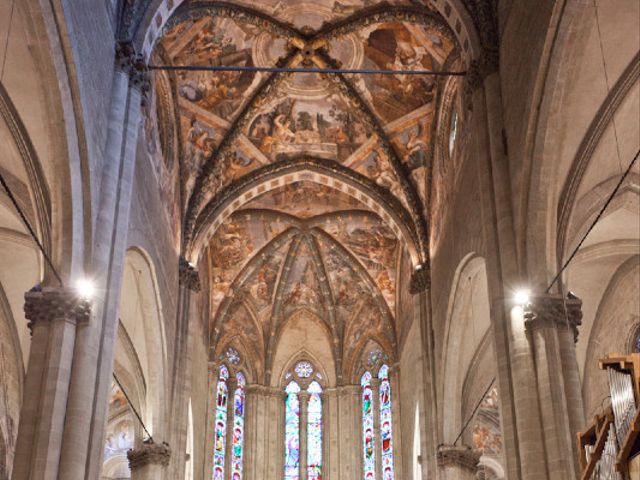 Il matrimonio di Alessio e Giada a Arezzo, Arezzo 23