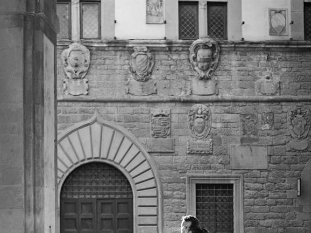 Il matrimonio di Alessio e Giada a Arezzo, Arezzo 41