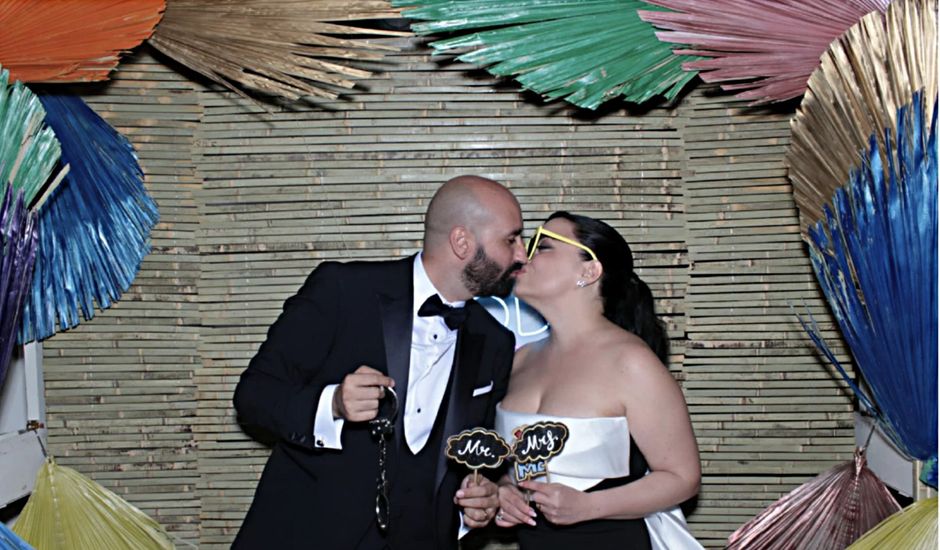 Il matrimonio di Assunta e Saverio  a Bisceglie, Bari