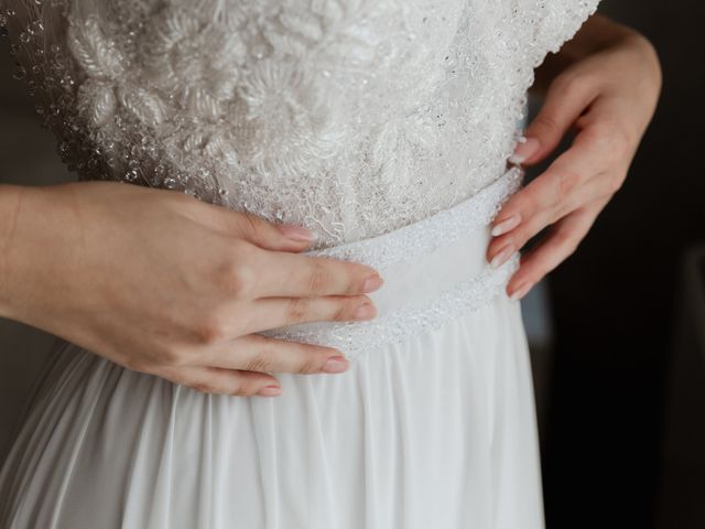 Il matrimonio di Francesca e Giovanni a Agrigento, Agrigento 12