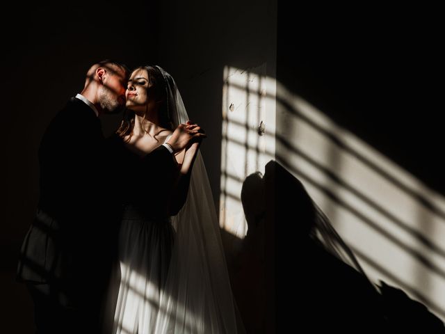 Il matrimonio di Francesca e Giovanni a Agrigento, Agrigento 20