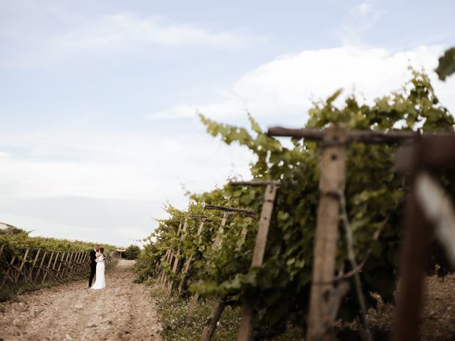 Il matrimonio di Francesca e Giovanni a Agrigento, Agrigento 24