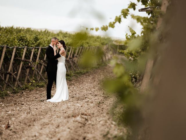 Il matrimonio di Francesca e Giovanni a Agrigento, Agrigento 26