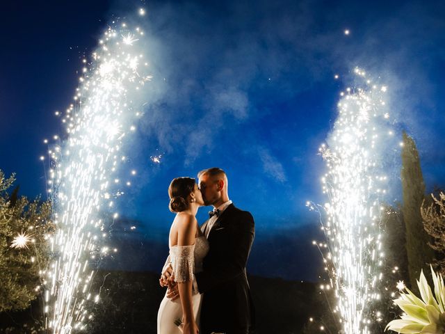 Il matrimonio di Francesca e Giovanni a Agrigento, Agrigento 35