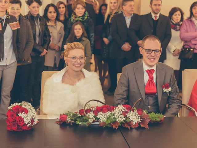 Il matrimonio di Matteo e Isabelle a Bolzano-Bozen, Bolzano 14