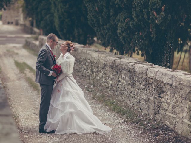 Il matrimonio di Matteo e Isabelle a Bolzano-Bozen, Bolzano 23