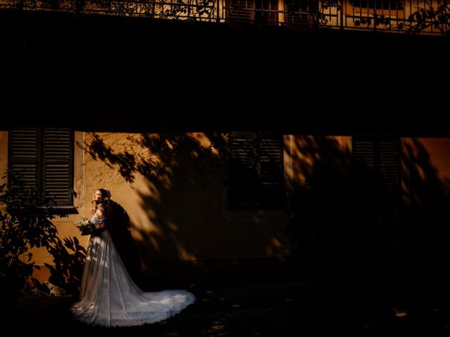 Il matrimonio di Matteo e Valentina a Cavour, Torino 22