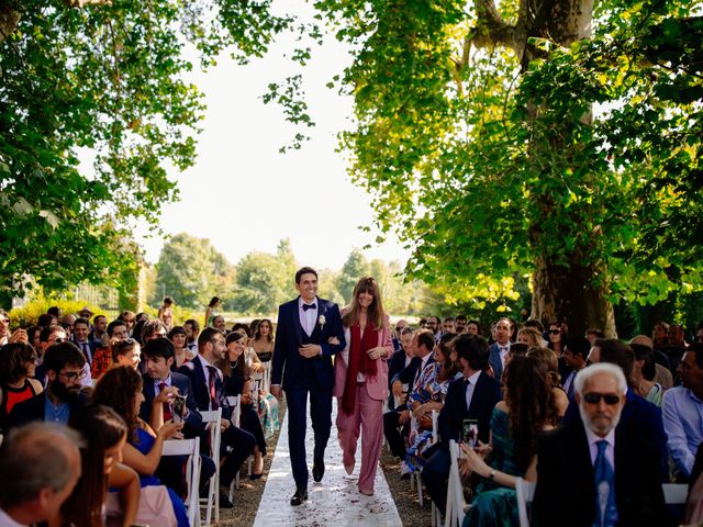 Il matrimonio di Matteo e Valentina a Cavour, Torino 29