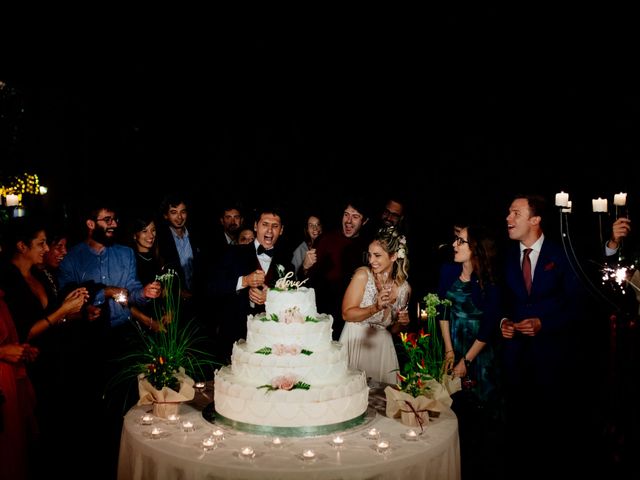 Il matrimonio di Matteo e Valentina a Cavour, Torino 62