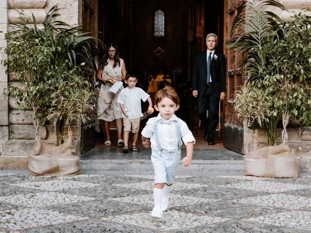 Il matrimonio di Roberto e Veronica a Palermo, Palermo 23