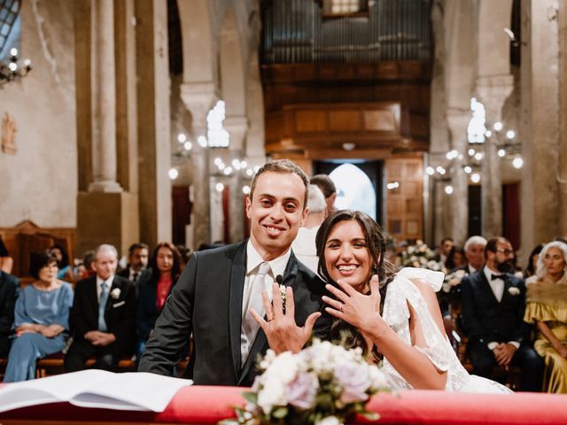 Il matrimonio di Roberto e Veronica a Palermo, Palermo 27