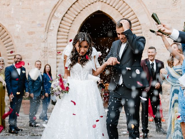 Il matrimonio di Roberto e Veronica a Palermo, Palermo 28