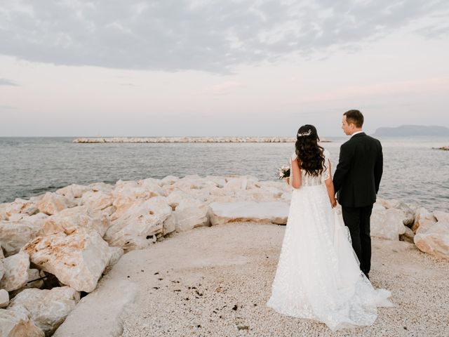 Il matrimonio di Roberto e Veronica a Palermo, Palermo 30