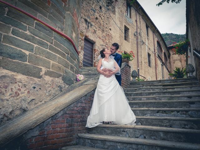 Il matrimonio di Antonio e Paola a Piossasco, Torino 22