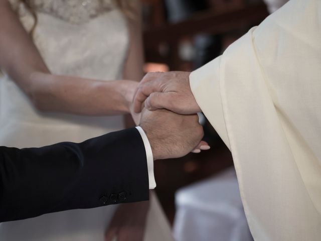 Il matrimonio di Michael e Giulia a Gazzola, Piacenza 80