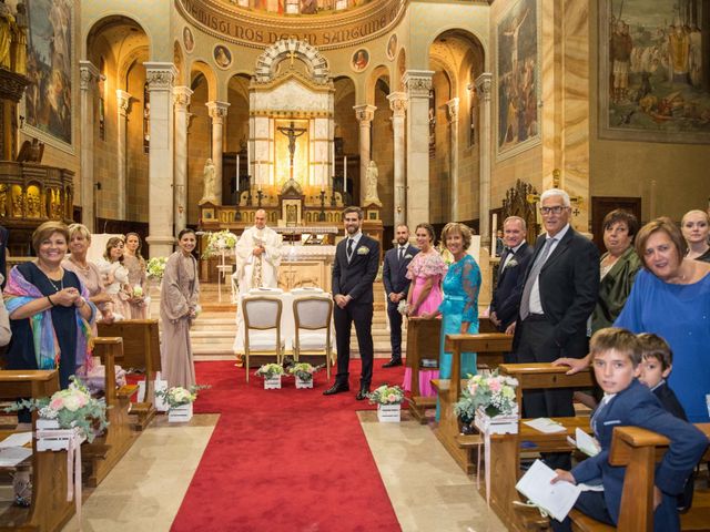 Il matrimonio di Ivo e Mara a San Vittore Olona, Milano 8