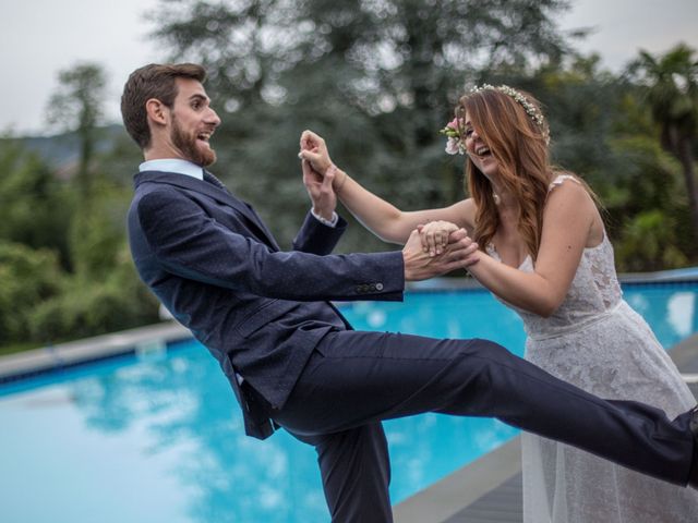 Il matrimonio di Ivo e Mara a San Vittore Olona, Milano 22