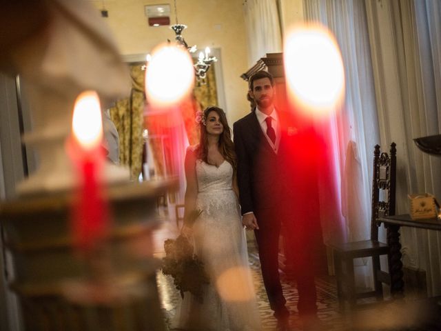 Il matrimonio di Ivo e Mara a San Vittore Olona, Milano 23