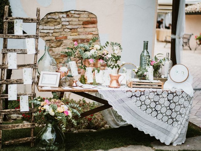 Il matrimonio di Paolo e Benedetta a Pescara, Pescara 6