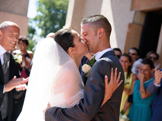 Il matrimonio di Luca e Laura a Santa Margherita Ligure, Genova 24