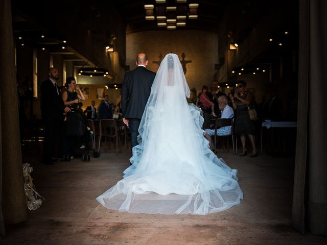 Il matrimonio di Luca e Laura a Santa Margherita Ligure, Genova 26