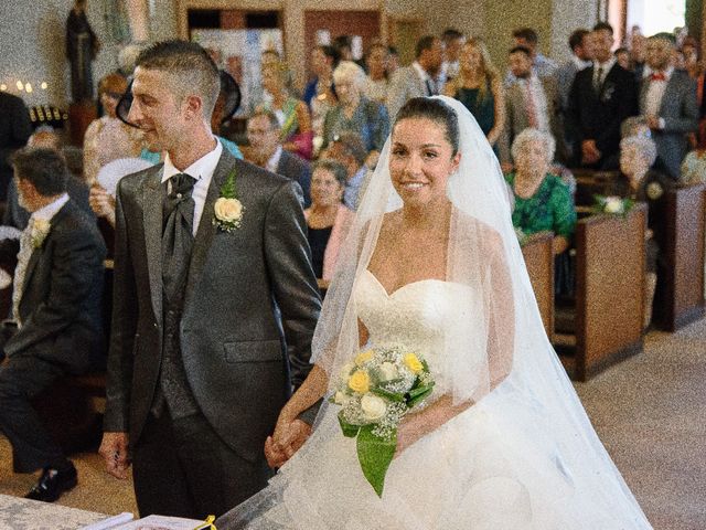 Il matrimonio di Luca e Laura a Santa Margherita Ligure, Genova 28