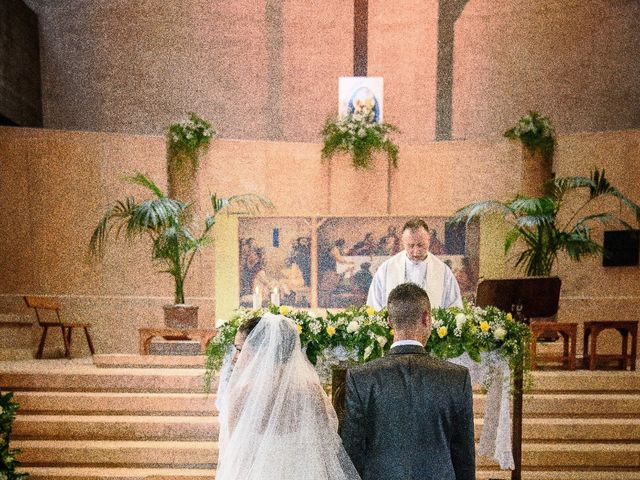 Il matrimonio di Luca e Laura a Santa Margherita Ligure, Genova 29