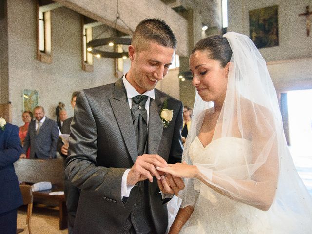 Il matrimonio di Luca e Laura a Santa Margherita Ligure, Genova 33