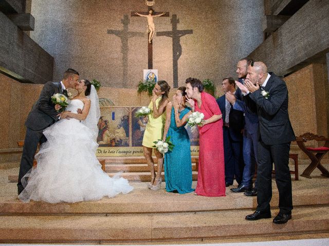 Il matrimonio di Luca e Laura a Santa Margherita Ligure, Genova 37