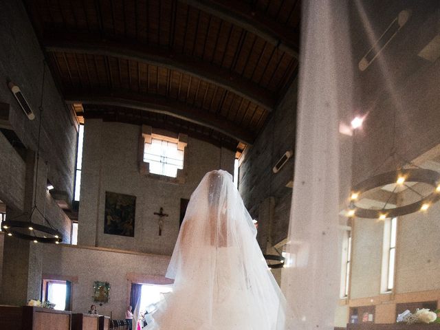 Il matrimonio di Luca e Laura a Santa Margherita Ligure, Genova 38