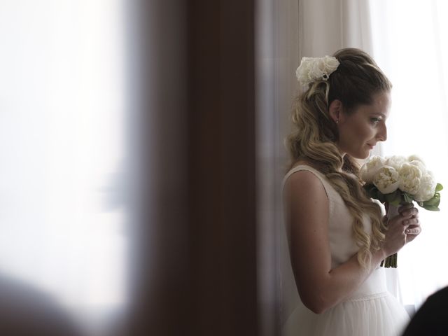 Il matrimonio di Federico e Laura a Chioggia, Venezia 12