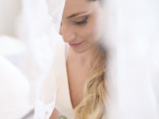 Il matrimonio di Federico e Laura a Chioggia, Venezia 14