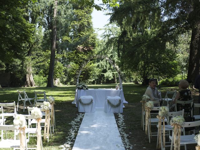 Il matrimonio di Federico e Laura a Chioggia, Venezia 15