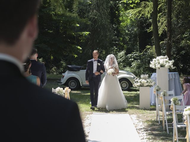 Il matrimonio di Federico e Laura a Chioggia, Venezia 17