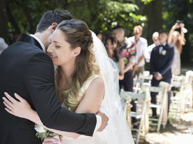 Il matrimonio di Federico e Laura a Chioggia, Venezia 19