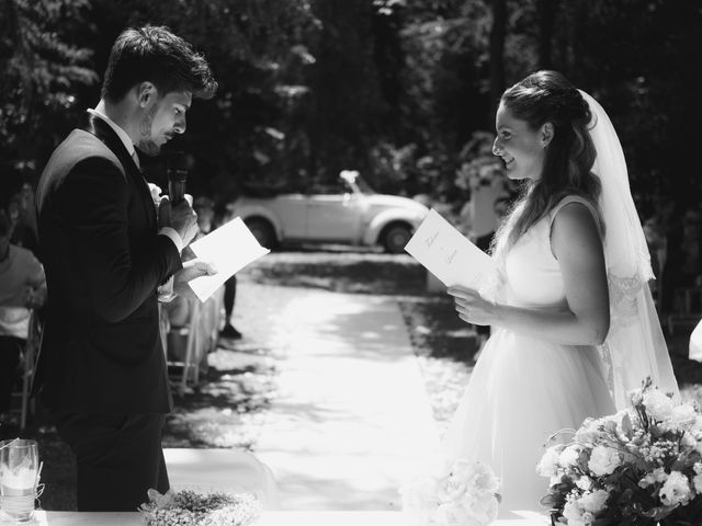 Il matrimonio di Federico e Laura a Chioggia, Venezia 22