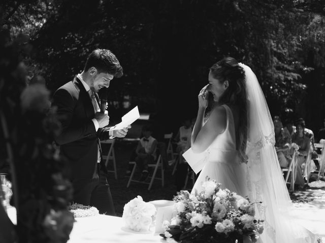 Il matrimonio di Federico e Laura a Chioggia, Venezia 23