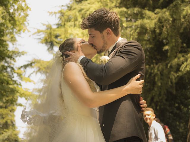 Il matrimonio di Federico e Laura a Chioggia, Venezia 26