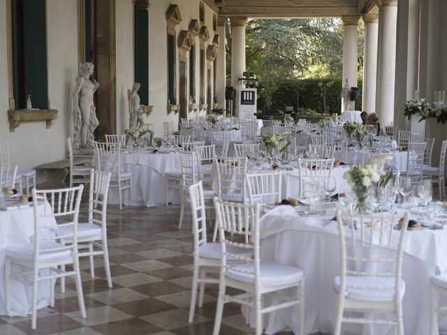 Il matrimonio di Federico e Laura a Chioggia, Venezia 28