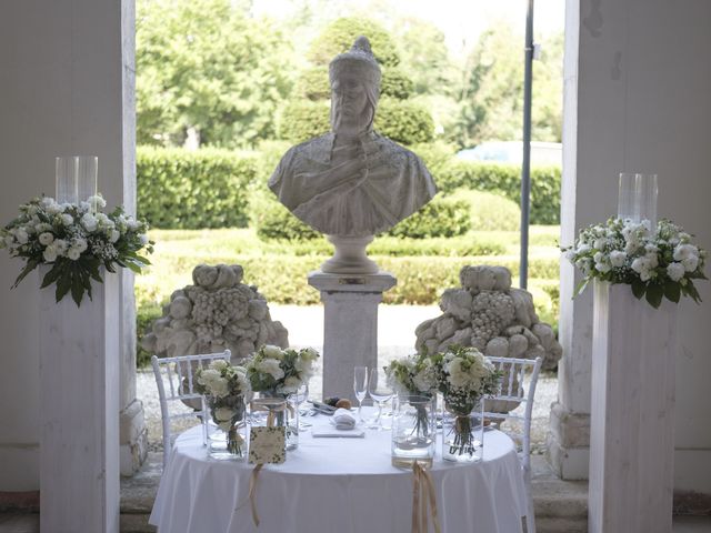 Il matrimonio di Federico e Laura a Chioggia, Venezia 30